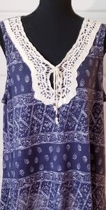 Cato Fashion Pullover Tee